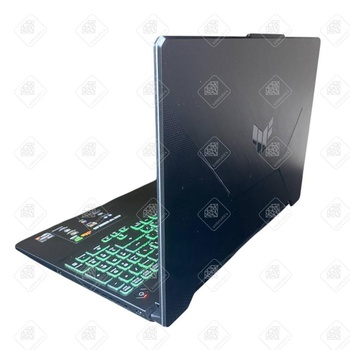 ноутбук игровой Asus TUF Gaming A15