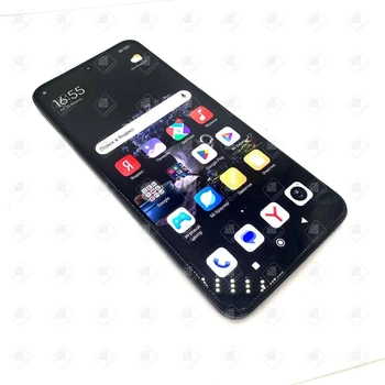 Смартфон Xiaomi Redmi Note 11S 6/128GB