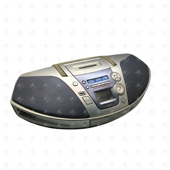 Бумбокс Panasonic RX-ES27