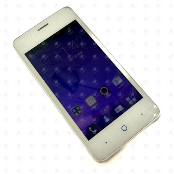 Смартфон ZTE Blade A3, 4 ГБ
