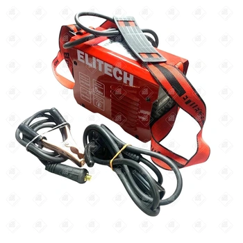 Сварочный аппарат Elitech ИСА-200