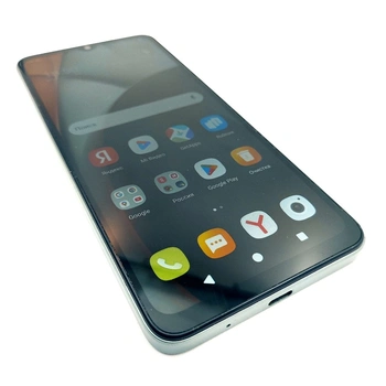 Смартфон infinix smart 8 pro 4/256gb