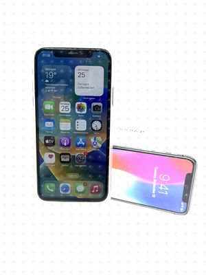 iphone x 64 