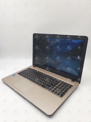 Ноутбук ASUS X540M