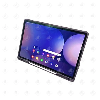 Планшет Samsung Galaxy Tab S10+ 5G 12/512 Гб