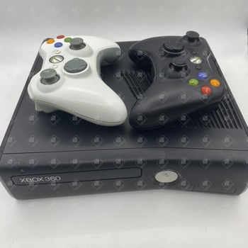 игровая приставка Xbox 360 S Console