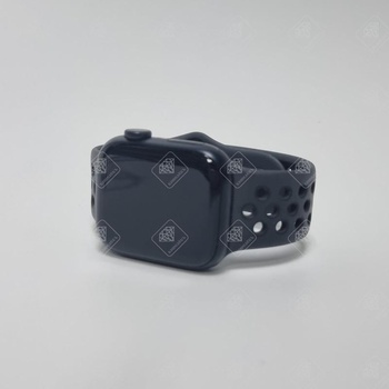 Умные часы Apple Watch Series 7 41 мм Aluminium Case RU