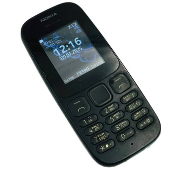 Телефон Nokia TA-1034