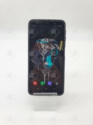 Смартфон samsung galaxy a7 2018