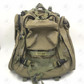 Тактический рюкзак splav tactical gear