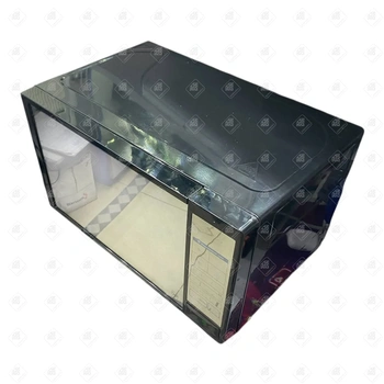 Микроволновая печь LG MS2042DARB