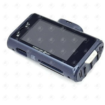 Видеорегистратор Silver Stone F1