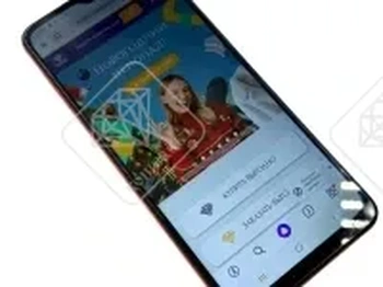 Смартфон Samsung Galaxy A12, 32 ГБ, 3 ГБ