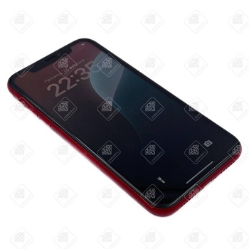 Смартфон Iphone iPhone Xr, 128 ГБ, красный, 3 ГБ