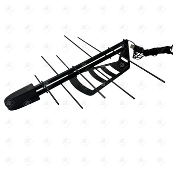 Телевизионная антенна