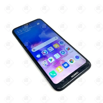 смартфон Huawei Y6 prime 2019