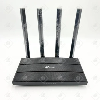 Роутер TP-LINK Archer C6U
