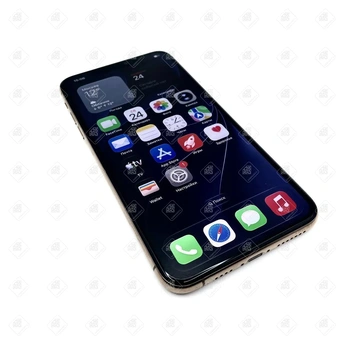 Смартфон Apple iPhone 11 Pro Max 256 ГБ