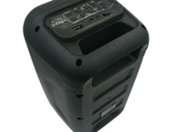 Bluetooth Колонка FORZA PLUS 443-108