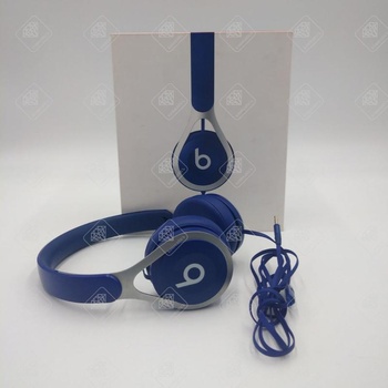 Beats EР Blue - ZEE