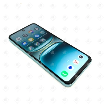 Мобильный телефон TECNO Spark Go 2 4/128 ГБ