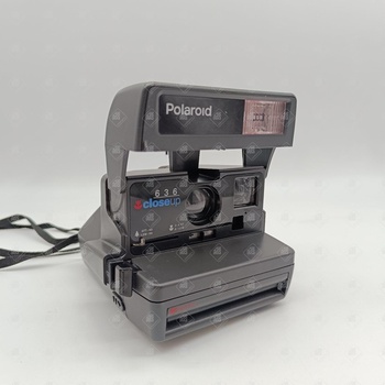 Фотоаппарат Polaroid 