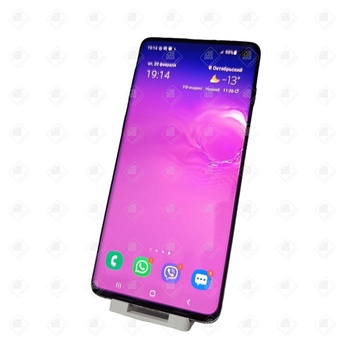 Телефон Samsung Galaxy S10, 8/128 ГБ