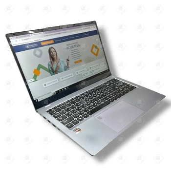 Ноутбук FlashBook 15.6 Laptop Ryzen 9 6900\Ram 16\SSD 512\AMD radeon Grarhics