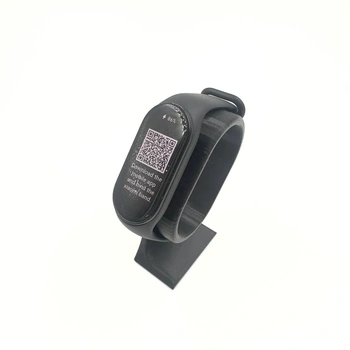 Часы Xiaomi xiaomi band 8