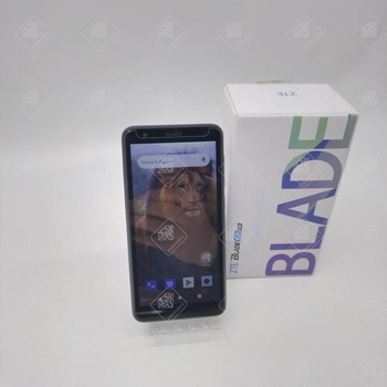 Смартфон ZTE blade A31 lite