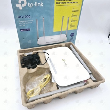 роутер tp-link ac1200