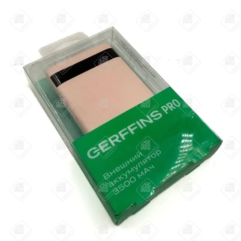 PowerBank Gerfins 3500