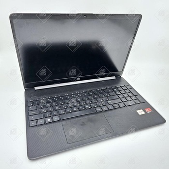 Ноутбук HP 15S-EQ1356UR