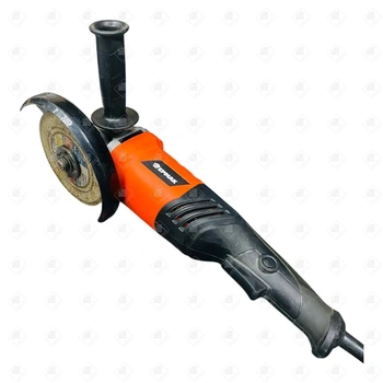 Ушм болгарка Ермак 150/1200вт