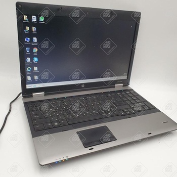 Ноутбук HP ProBook 6550b