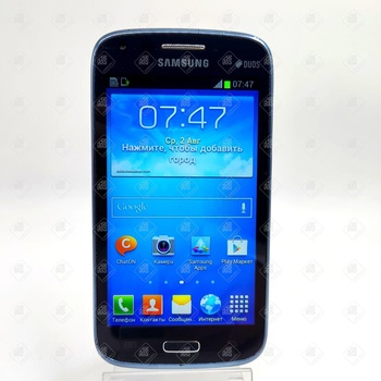 Смартфон Samsung Galaxy Core GT-I8262