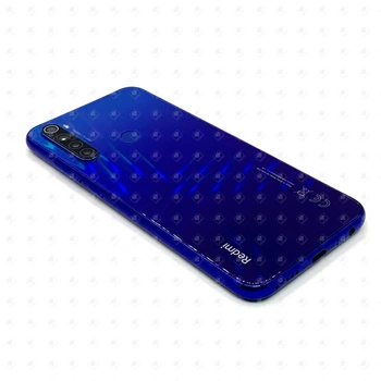 Смартфон Xiaomi Redmi Note 8T 3/32 Гб
