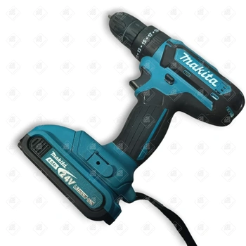 Шуруповерт Makita(К)