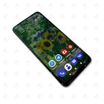 Смартфон Xiaomi Redmi Note 10S, 128 ГБ, 6 ГБ