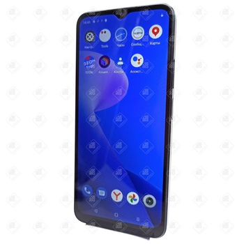 Realme C33, 128 ГБ