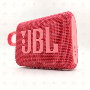 Блютуз колонка JBL GO 3