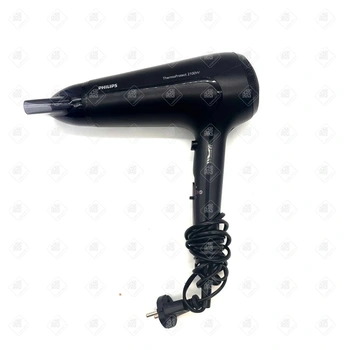 Фен Philips ThermoProtect 2100w