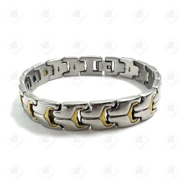Стальной браслет Vision 