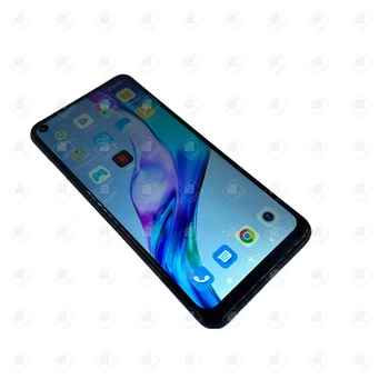 Мобильный телефон Xiaomi, Redmi Note 9, 128 ГБ