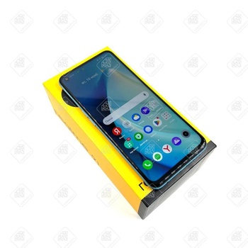 Смартфон realme 9I 