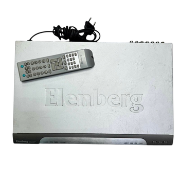 DVD проигрыватель Elenberg DVDP-2450