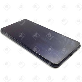 Смартфон Xiaomi 11 Lite 5G NE, 128 ГБ, черный, 8 ГБ