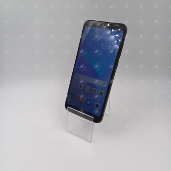 Смартфон Huawei Y6 Prime (2018), 16 ГБ, черный, 2 ГБ