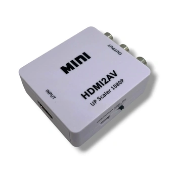 HD Video Converter