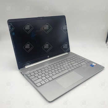 HP Laptop 15s-fq2110ur